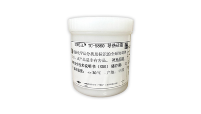 DOWSIL™ TC-5860 Thermally Conductive Compound