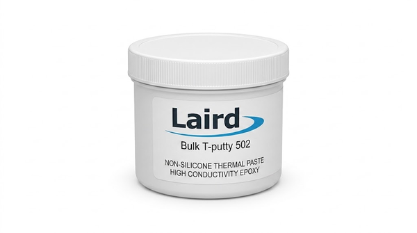 LAIRD TPUTTY 502FG2