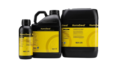 HumiSeal 1B31 LTX Acrylic Conformal Coating